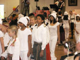 16th Annual Kinderfest by the Weiss-Blau Bayern Juniors