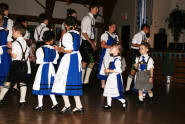 The Weiss-Blau Bayern Juniors