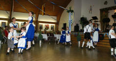 The Weiss-Blau Bayern Juniors