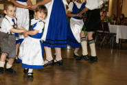 The Weiss-Blau Bayern Juniors