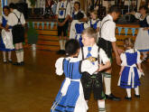 The Weiss-Blau Bayern Juniors