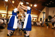 The Weiss-Blau Bayern Juniors