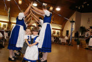 The Weiss-Blau Bayern Juniors