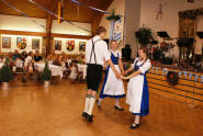 The Weiss-Blau Bayern Juniors