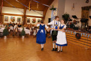 The Weiss-Blau Bayern Juniors