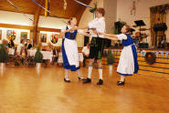 The Weiss-Blau Bayern Juniors