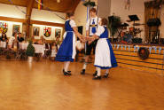 The Weiss-Blau Bayern Juniors