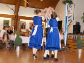 The Weiss-Blau Bayern Juniors