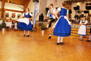 The Weiss-Blau Bayern Juniors