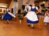 The Weiss-Blau Bayern Juniors