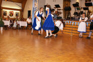 The Weiss-Blau Bayern Juniors