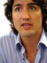 Justin Trudeau