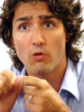 Justin Trudeau