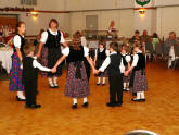 Folk dances