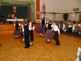 Folk dances