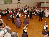 Folk dances