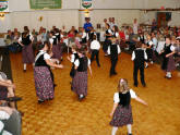 Folk dances