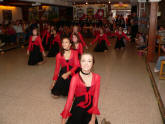 Senior Show Dance "Let's get Loud"