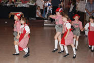 Kindertot "Polka"