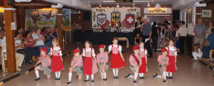 Kindertot "Polka"