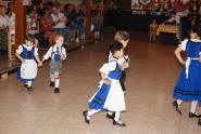 Weiss-Blau Bayern Juniors