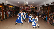 Weiss-Blau Bayern Juniors