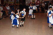 Weiss-Blau Bayern Juniors