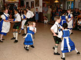 Weiss-Blau Bayern Juniors