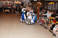 Weiss-Blau Bayern Juniors