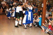 Weiss-Blau Bayern Juniors