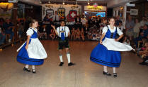 Weiss-Blau Bayern Juniors