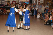 Weiss-Blau Bayern Juniors