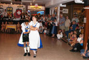 Weiss-Blau Bayern Juniors