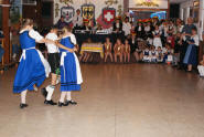 Weiss-Blau Bayern Juniors