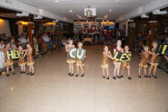 Kindertot Show Dance "Zero to Hero"