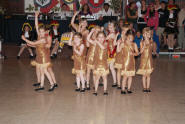 Kindertot Show Dance "Zero to Hero"