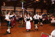 The Almrausch Dancers