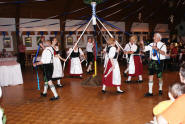 The Almrausch Dancers