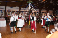 The Almrausch Dancers