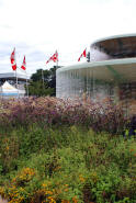 Pictures at the CNE or the EX