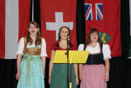 German Language School Concordia Choir