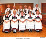 Members of the VTG Almrausch  [photo by Almrausch]