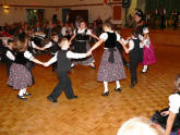 Various folklore dance - children & juniors