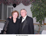 Mrs. & Mr. Paul Schmelzer