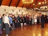 The Concordia Choirs under Dr. Alfred Kunz