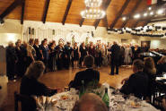 The Concordia Choirs under Dr. Alfred Kunz