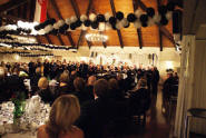 The Concordia Choirs under Dr. Alfred Kunz