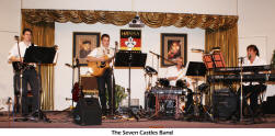 The Seven Castles Band