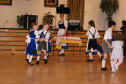 The Weiss-Blau Bayern Juniors