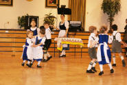 The Weiss-Blau Bayern Juniors